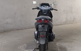 APRILIA SPORT CITY 250 ZD4VB