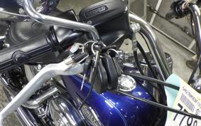 HARLEY FLSTC 1580 2015