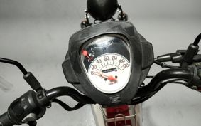 HONDA SUPER CUB110 JA44