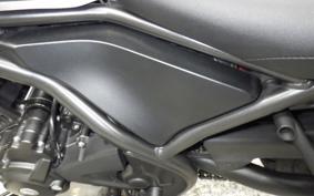 HONDA REBEL 250 A MC49