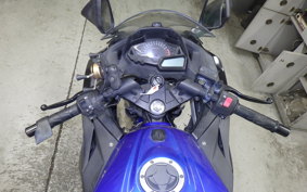 KAWASAKI NINJA 250 EX250L