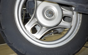 HONDA DIO Gen.6 2011 AF68