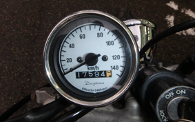 YAMAHA TW200 2JL