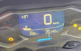 HONDA PCX125 JK05