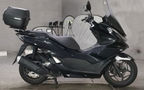 HONDA PCX 160 KF47