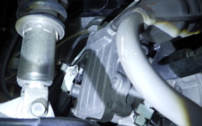 HONDA GYRO CANOPY 2003 TA03