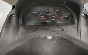 YAMAHA MAJESTY 125 5CA