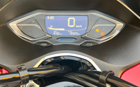 HONDA PCX125 JK05