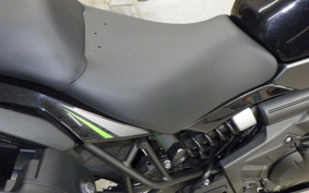 KAWASAKI VERSYS A 2024 LE650H