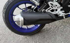 YAMAHA YZF-R15 RG86J