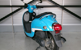 HONDA GIORNO AF77