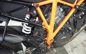 KTM 1290 SUPER DUKE R 2019