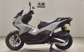 HONDA ADV160 KF54