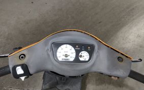 YAMAHA BJ SA24J
