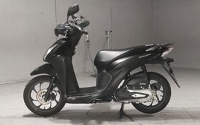 HONDA DIO 110 JK03
