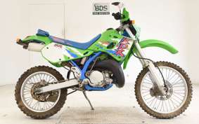 KAWASAKI KDX250SR DX250F