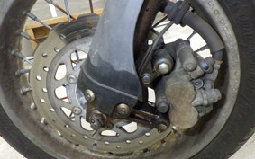 KAWASAKI KLX125D TRACKER LX125D