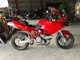 Фото Ducati ムルティストラーダ62 2006 с японского аукциона