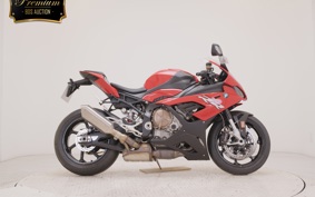 BMW S1000RR 2020