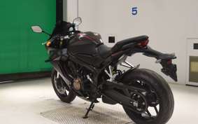 HONDA CBR650R RH03