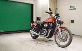 HARLEY XL883R 2001