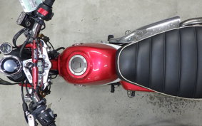 HONDA MONKEY 125 JB02