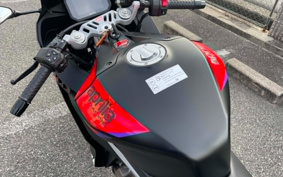 APRILIA RS457 2025 ZDXE