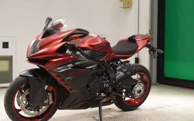 MV AGUSTA F3 800 RR 2022