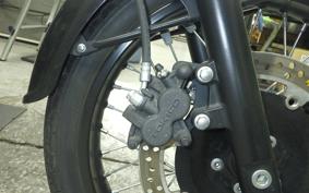 KAWASAKI ESTRELLA 2004 BJ250A