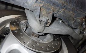 HONDA FORESIGHT SE MF04