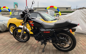 HONDA FT500 1982 PC07