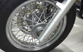 YAMAHA DRAGSTAR 400 CLASSIC 2005 VH01J