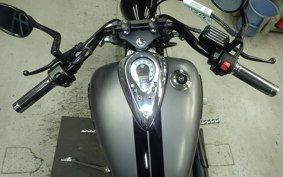 YAMAHA DRAGSTAR 400 2013 VH02J