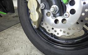 KAWASAKI Z125 PRO 2021