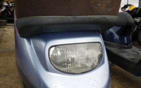 YAMAHA JOG POCHE SA08J