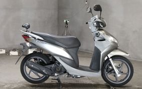 HONDA DIO 110 JF31