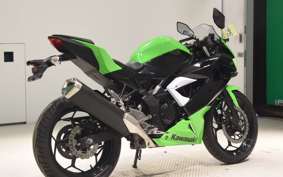 KAWASAKI NINJA 250 SL BX250A