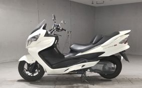 SUZUKI SKYWAVE 250M CJ45A