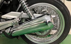 HONDA CB1100 EX 2017 SC65