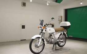 HONDA CD50 BENLY S 2023 CD50