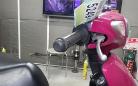 SUZUKI ﾚｯﾂ 2004 CA4AA