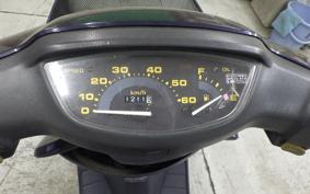 HONDA DIO GEN 2 2014 AF27