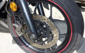 YAMAHA YZF-R25 A 2006 RG10J