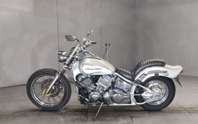 YAMAHA DRAGSTAR 400 2010 VH01J