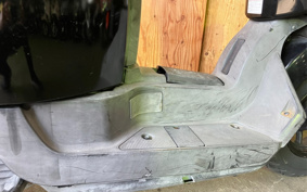 YAMAHA VOX Deluxe SA52J