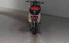HONDA SUPER CUB50 AA01