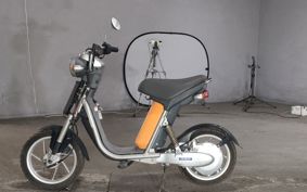 YAMAHA PASSOL SY01J