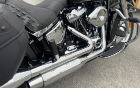 HARLEY HARLEY FLHC1340 2021 YAJ