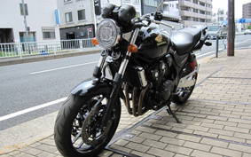 HONDA CB400SFV-4ABS 2021 NC42
