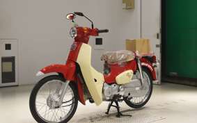 HONDA C50 SUPER CUB